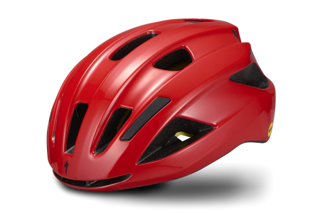 Шлемы Шлем Specialized Align II MIPS Gloss Flo Red Артикул 60821-1062, 60821-1063, 60821-1065