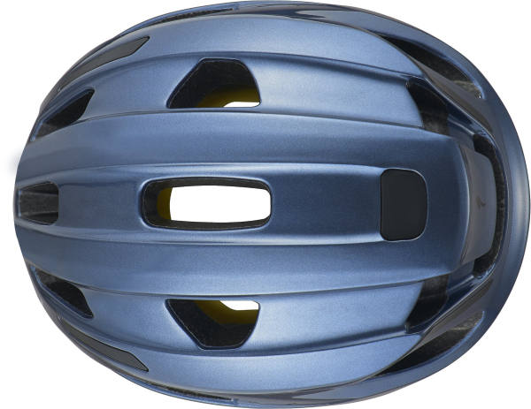 Шлемы Шлем Specialized Align II MIPS Gloss Cast Blue Metallic/Black Reflective Артикул 60821-1055, 60821-1053, 60821-1052