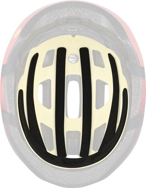 Шлемы Шлем Specialized Align II Mips 2022 Gloss Flo Red/Matte Black Артикул 60822-1015, 60822-1013, 60822-1012