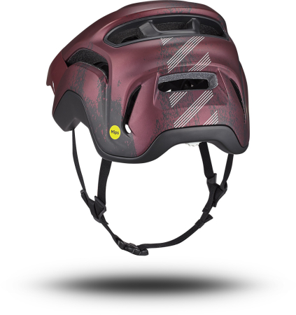 Шлемы Шлем Specialized Ambush 2 Red Артикул 60222-1844, 60222-1843, 60222-1842