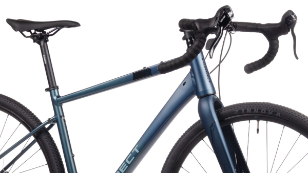 Гравийные велосипеды, ригиды Aspect Allroad Pro 700C 2024 Dark Aquamarine Артикул 4640258341409, 4640258341393