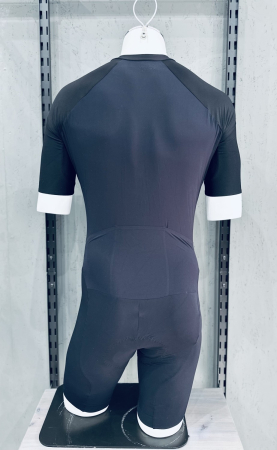 Комбинезон Комбинезон Specialized S-Works Evade GC Skinsuit Black Артикул 64116-2105