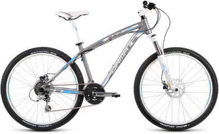 Горные велосипеды для женщин Format 7742 2015 Артикул RBKM5E66R008