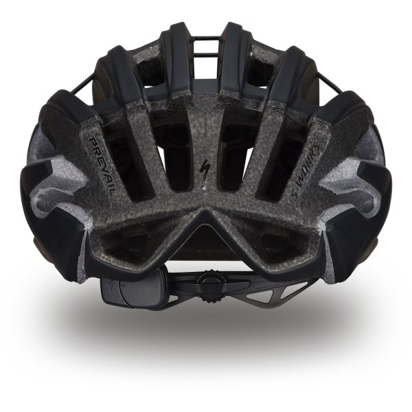 Шлемы Шлем Specialized S-Works Prevail II Vent Angi Ready Mips Matte Black Артикул 60921-1104, 60921-1102, 60921-1103