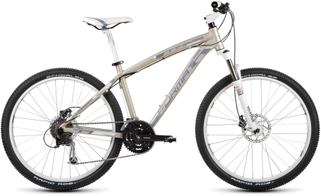 Горные велосипеды для женщин Format 7741 2015 Артикул RBKM5E66S008, RBKM5E66S007