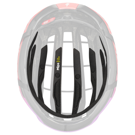 Шлемы Шлем Specialized S-Works Prevail 3 Team SD Worx Артикул 60923-1422, 60923-1423, 60923-1424