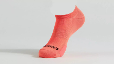 Носки Носки Specialized Soft Air Invisible Vivid Coral Артикул 64722-3752, 64722-3755, 64722-3753, 64722-3754