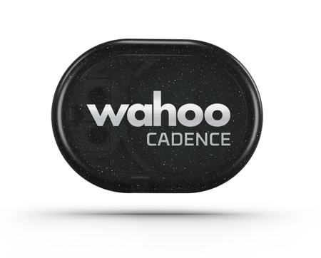 Аксессуары для велокомпьютеров Датчик каденса Wahoo RPM Cadence Sensor ANT+ / BTLE Артикул 