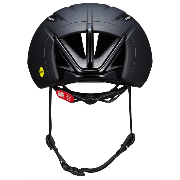 Шлемы Шлем Specialized S-Works Evade 3 2023 Black Артикул 60723-1003, 60723-1004
