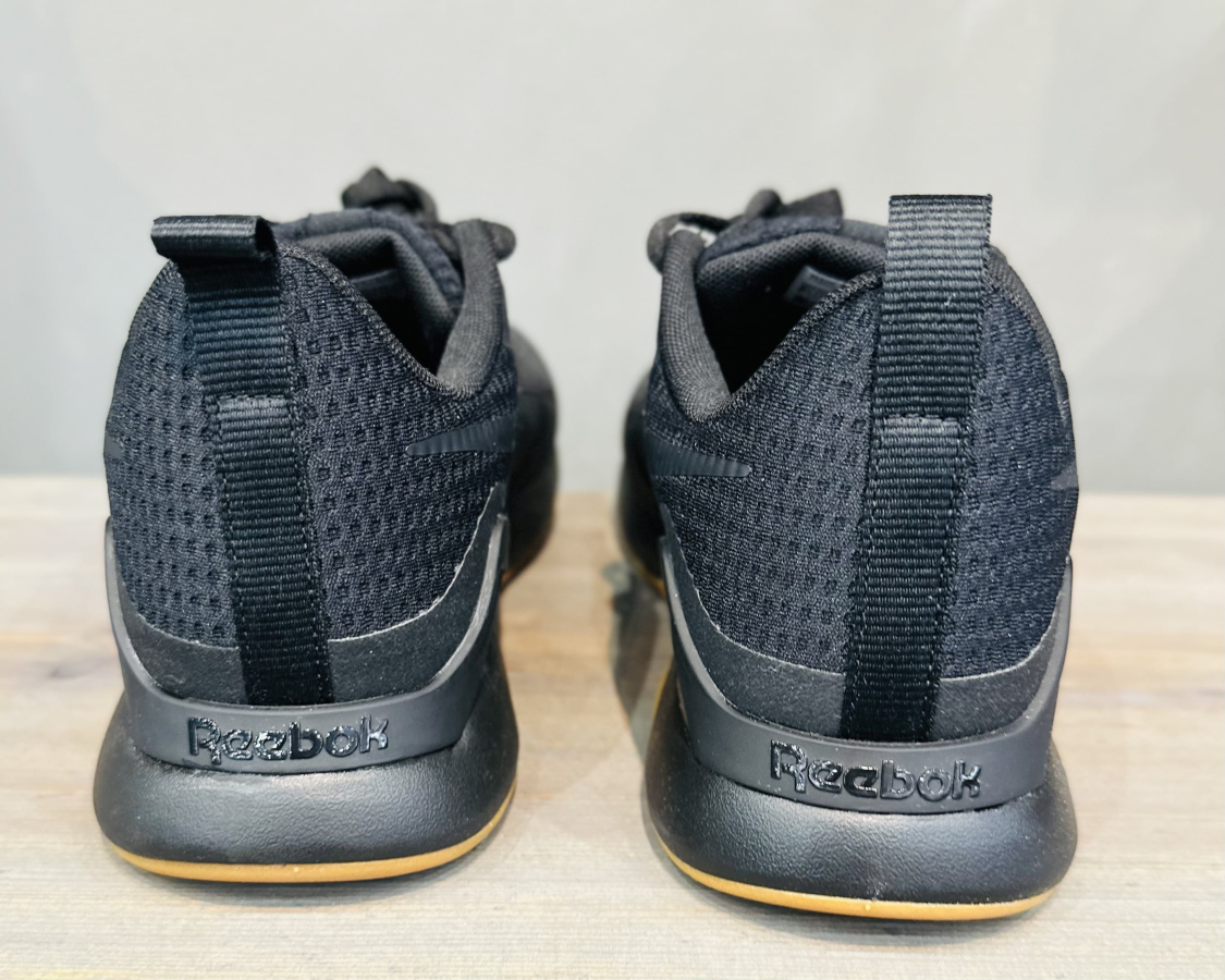 Кроссовки Кроссовки Reebok Nanoflex TR 2.0 core black/pure grey 8/reebok rubber gum-03 Артикул GY62148.5, GY621412.5, GY621410.5, GY621410, GY62149, GY621411.5, GY62149.5