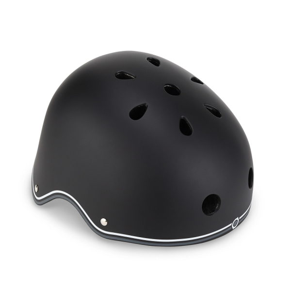 Шлем детский Globber Primo Lights (черный XS/S)