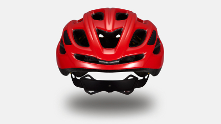 Шлем Specialized Chamonix MIPS (красный S/M)