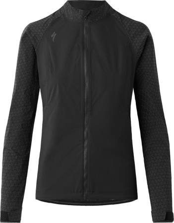 Куртки Куртка Specialized Women's Deflect™ Reflect H2O Jacket Артикул 64419-5303, 64419-5302