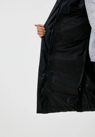 Куртки Куртка женская Reebok OW LONG DOWN Jacket black Артикул HH7249M, HH7249XS, HH7249XL, HH7249L, HH7249S