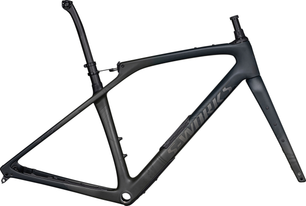 S-WORKS велосипеды шоссе рама Specialized S-Works Diverge STR 2023 Forest Green/Dark Moss/Black Pearl Артикул 76223-0058, 76223-0049, 76223-0054, 76223-0056, 76223-0061, 76223-0052
