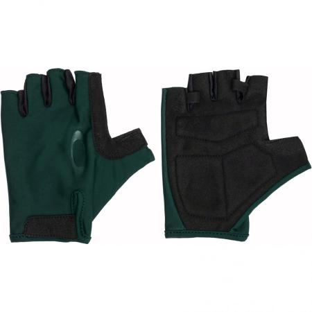 Велоперчатки Велоперчатки SF Oakley Drops Road Glove Hunter Green Артикул FOS900877-7BC-L/XL