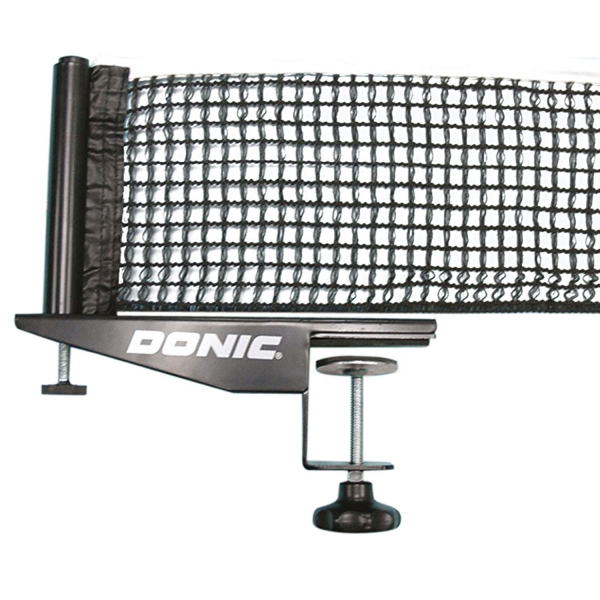 Сетки для настольного тенниса Сетка для настольного тенниса Donic Rallye Артикул 808341