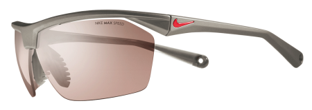 Очки Очки Nike Tailwind12 E Metallic Pewter/Max Speed Tint Lens Артикул 