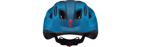 Шлемы Шлем детский Specialized Mio mips Cast Blue/Aqua Refraction Артикул 60020-1401