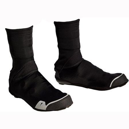 Велобахилы Велобахилы Specialized Element Softshell Shoe Covers Артикул 64321-3104, 64321-3106, 64321-3103, 64321-3105, 64321-3102
