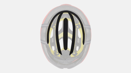 Шлем Specialized Chamonix MIPS (красный S/M)