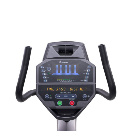 Велотренажер Велотренажеры Spirit Fitness CR800 Артикул 