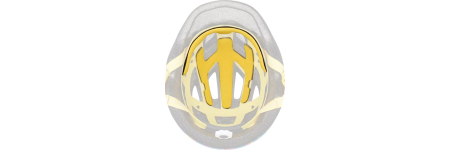 Шлемы Шлем детский Specialized Mio mips Pro Blue/Golden Yellow Geo Артикул 60020-1431