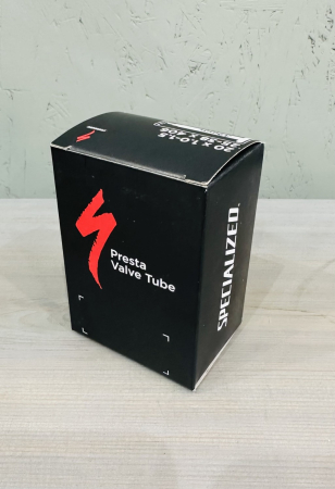 Камеры Камера 20 Specialized PV Tube 20x1-1.5 32 мм Артикул 