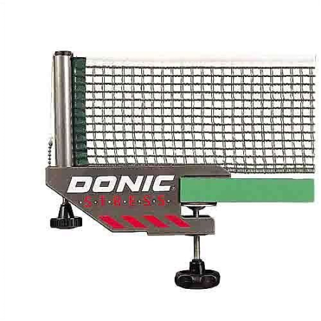Сетки для настольного тенниса Donic Stress Артикул 410211-GB, 410211-GG