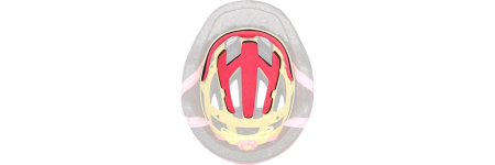 Шлемы Шлем детский Specialized Mio mips Cast Berry/Acid Pink Refraction Артикул 60020-1411