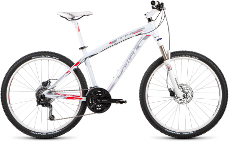 Горные велосипеды для женщин Format 7741 Elite 2015 Артикул RBKM5E66S005, RBKM5E66S006