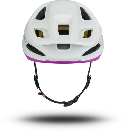 Шлемы Шлем Specialized Camber White Dune/Purple Orchid Артикул 60222-1943, 60222-1945, 60222-1941, 60222-1942, 60222-1944