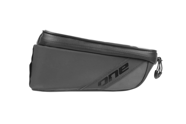 Велосумка на раму One TT.Bag 50 Black (0.7 л)
