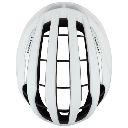 Шлемы Шлем Specialized S-Works Prevail 3 White Артикул 60923-1063, 60923-1064, 60923-1062
