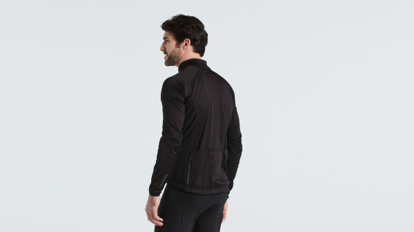 Куртки Куртка Specialized RBX Softshell Jacket Black Артикул 64422-3202, 64422-3204, 64422-3203, 64422-3205, 64422-3206