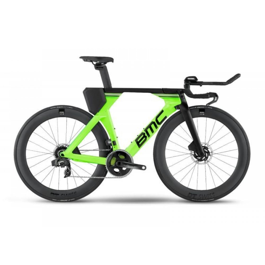 Триатлон, шоссейные велосипеды BMC Timemachine 01 DISC TWO Ultegra Di2 12V Green/Black/Carbon 2022 Артикул TM01DiscTWOLTL, TM01DiscTWOLTMS, TM01DiscTWOLTS, TM01DiscTWOLTML