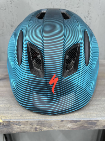 Шлем детский Specialized Mio mips Cast Blue/Aqua Refraction (синий )