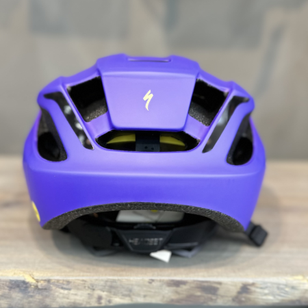 Шлемы Шлем Specialized Align II Mips Purple Orchid Fade Артикул 60823-1035, 60823-1033